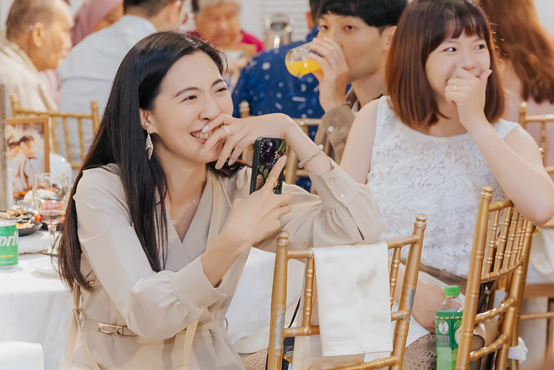 Apple婚禮攝影 Wedding婚禮記錄 台北婚攝 