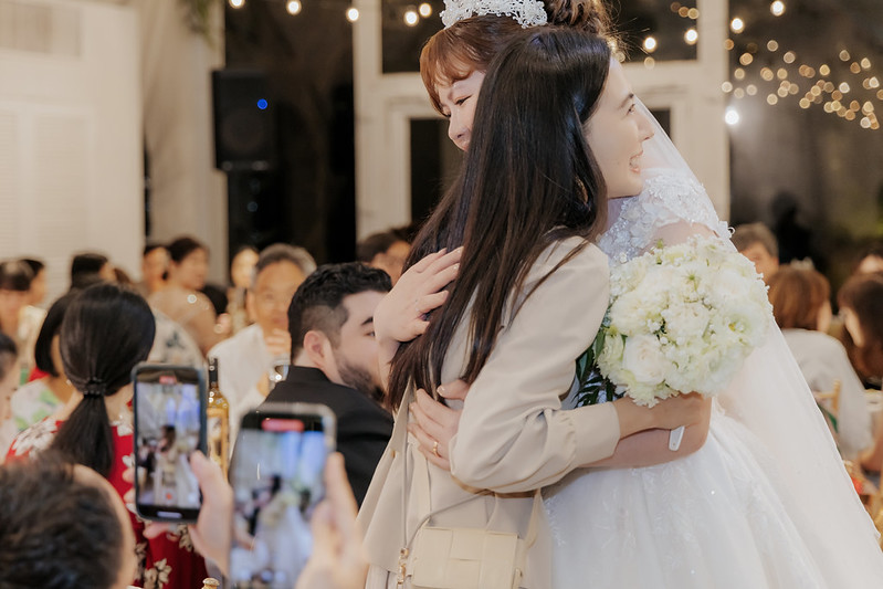 Apple婚禮攝影 Wedding婚禮記錄 台北婚攝 