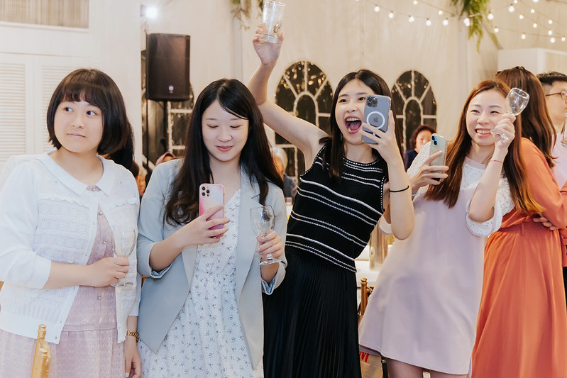 Apple婚禮攝影 Wedding婚禮記錄 台北婚攝 