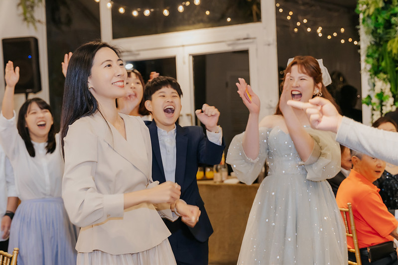 Apple婚禮攝影 Wedding婚禮記錄 台北婚攝 