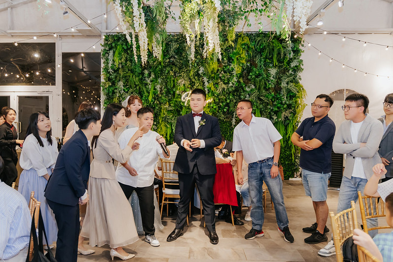 Apple婚禮攝影 Wedding婚禮記錄 台北婚攝 