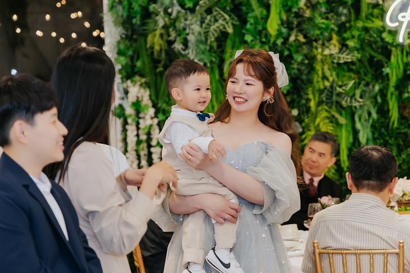 Apple婚禮攝影 Wedding婚禮記錄 台北婚攝 