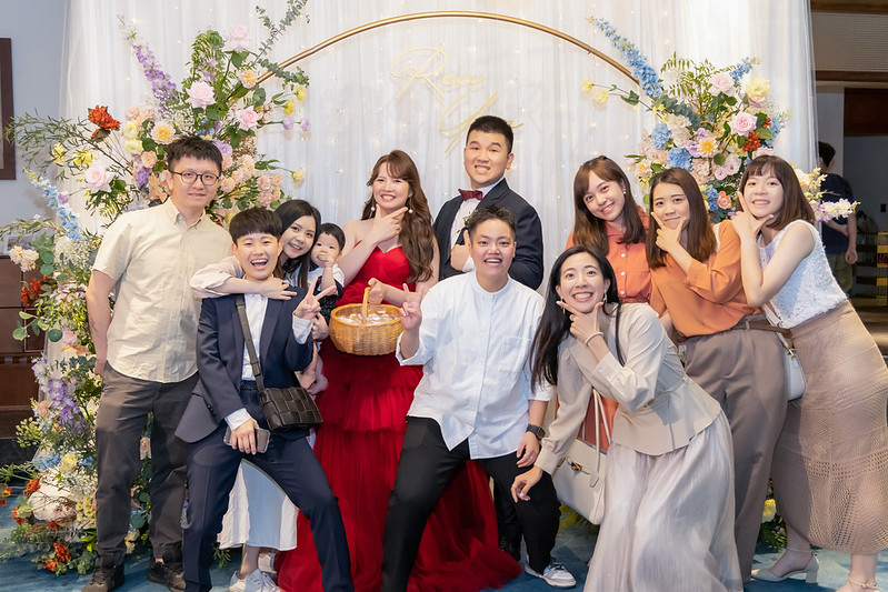Apple婚禮攝影 Wedding婚禮記錄 台北婚攝 