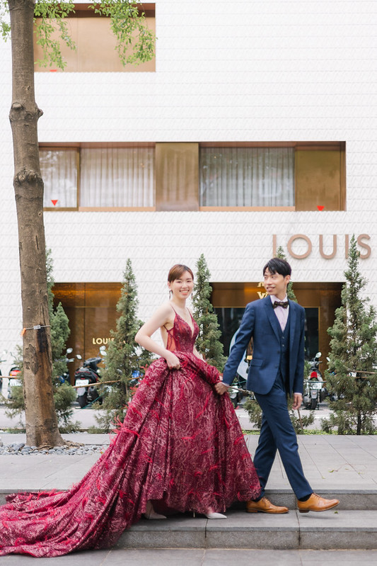 Apple婚禮攝影 Wedding婚禮記錄 