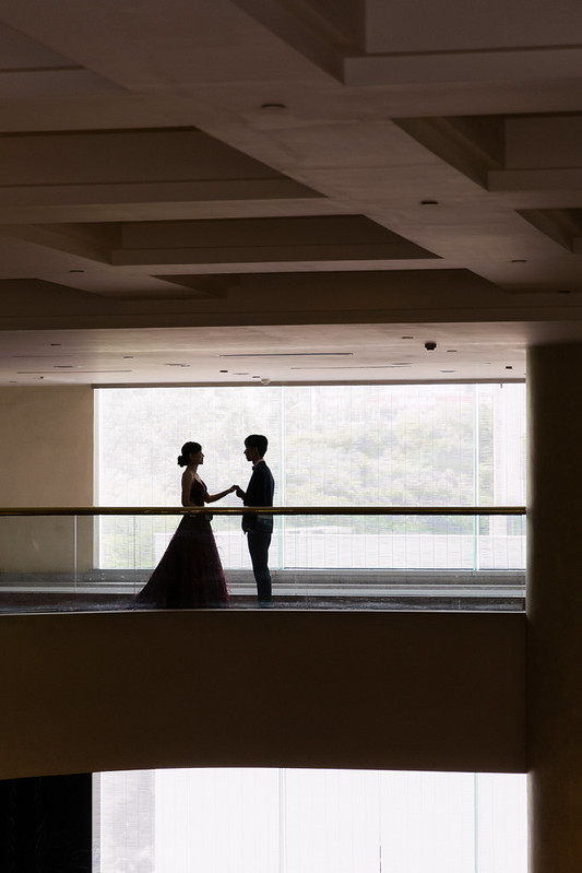 Apple婚禮攝影 Wedding婚禮記錄 