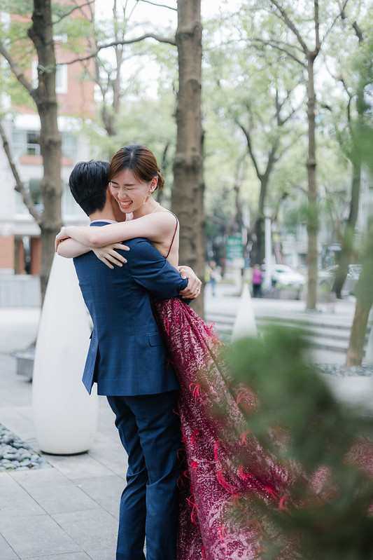 Apple婚禮攝影 Wedding婚禮記錄 