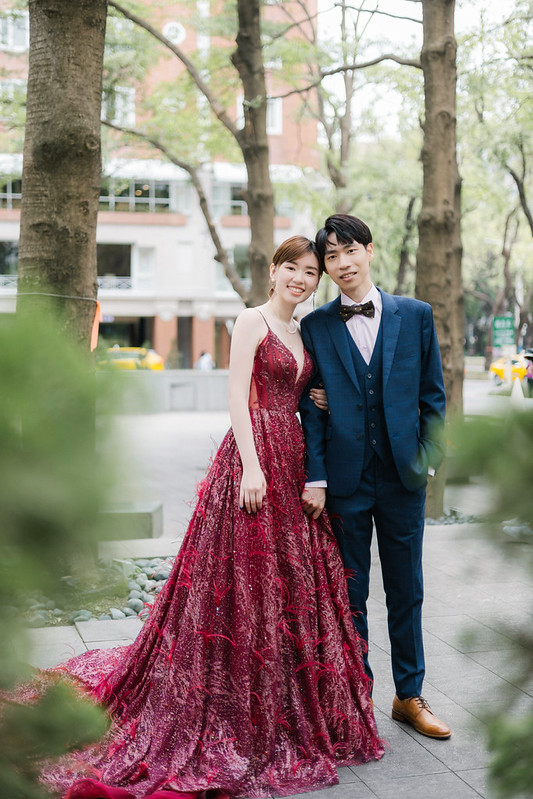Apple婚禮攝影 Wedding婚禮記錄 