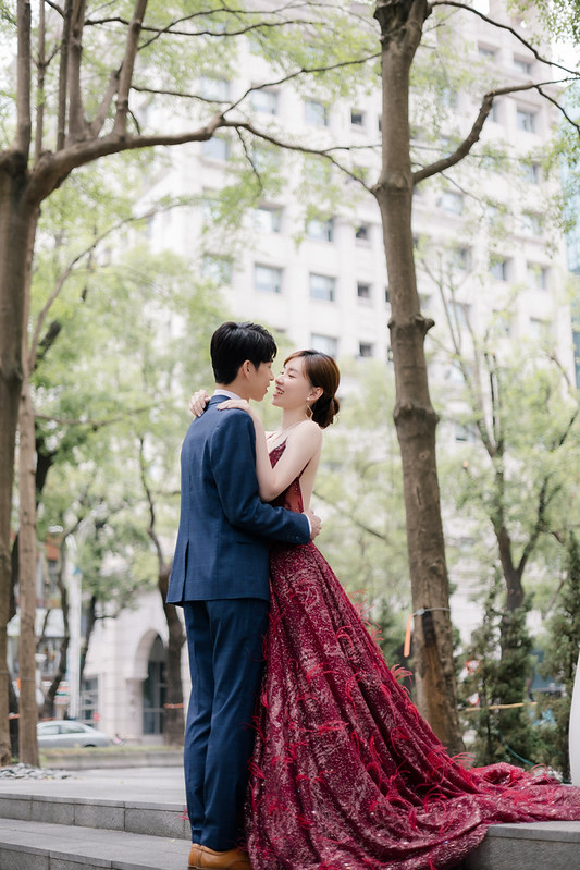 Apple婚禮攝影 Wedding婚禮記錄 