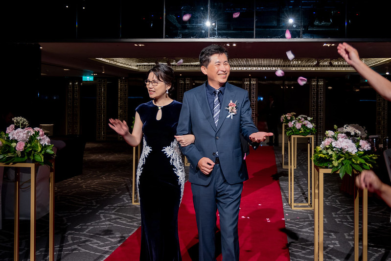 Apple婚禮攝影 Wedding婚禮記錄 