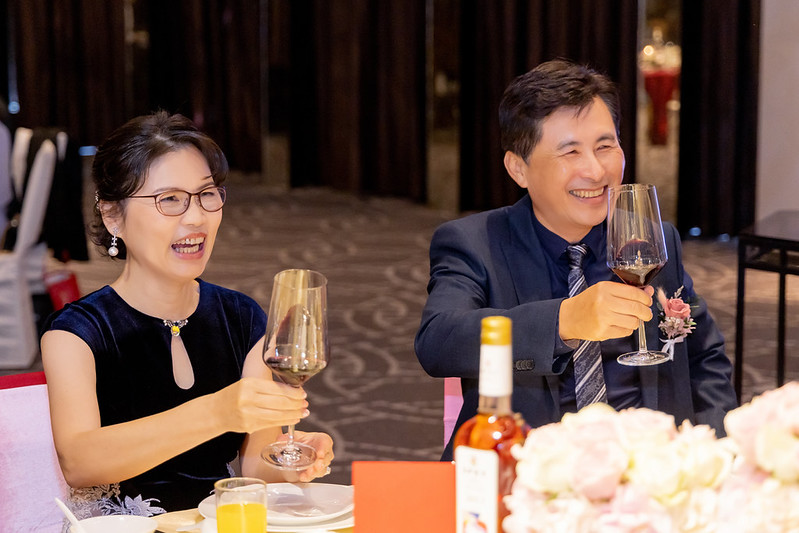 Apple婚禮攝影 Wedding婚禮記錄 