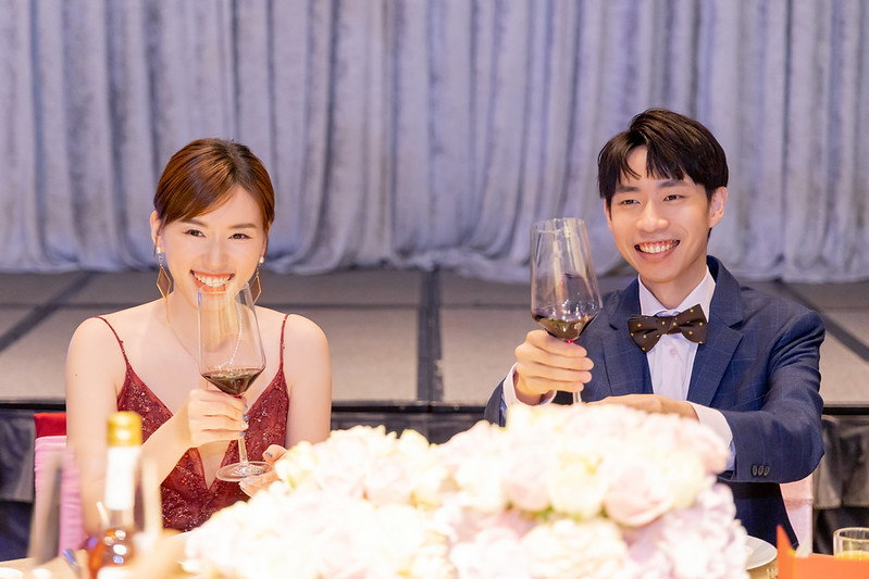 Apple婚禮攝影 Wedding婚禮記錄 