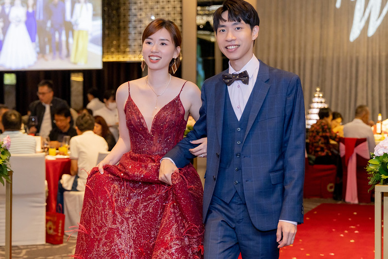 Apple婚禮攝影 Wedding婚禮記錄 