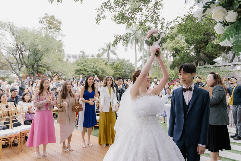 Apple婚禮攝影 Wedding婚禮記錄 台北婚攝 