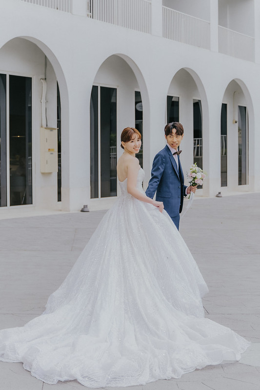 Apple婚禮攝影 Wedding婚禮記錄 台北婚攝 