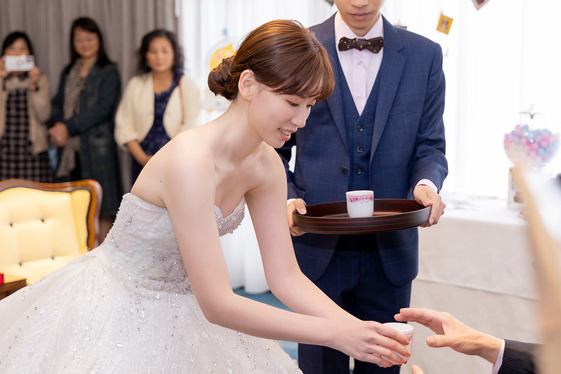 Apple婚禮攝影 Wedding婚禮記錄 台北婚攝 