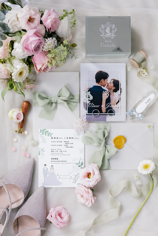 Apple婚禮攝影 Wedding婚禮記錄 台北婚攝 