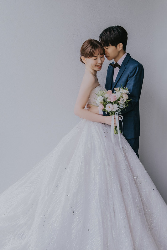 Apple婚禮攝影 Wedding婚禮記錄 台北婚攝 
