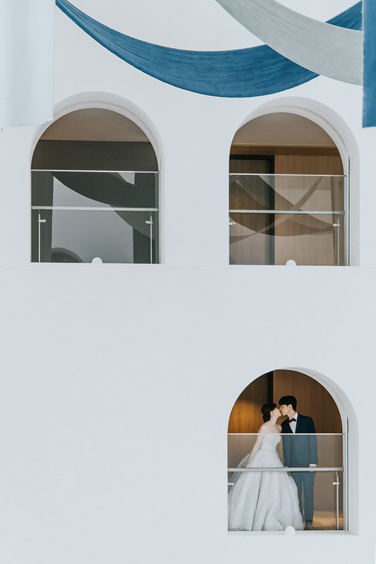 Apple婚禮攝影 Wedding婚禮記錄 台北婚攝 
