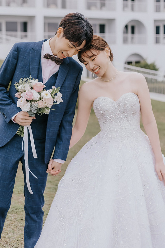 Apple婚禮攝影 Wedding婚禮記錄 台北婚攝 