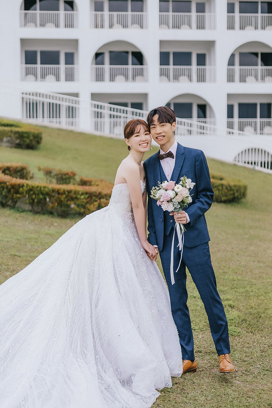 Apple婚禮攝影 Wedding婚禮記錄 台北婚攝 