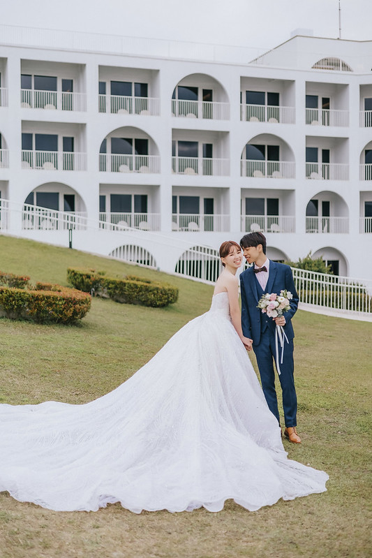 Apple婚禮攝影 Wedding婚禮記錄 台北婚攝 