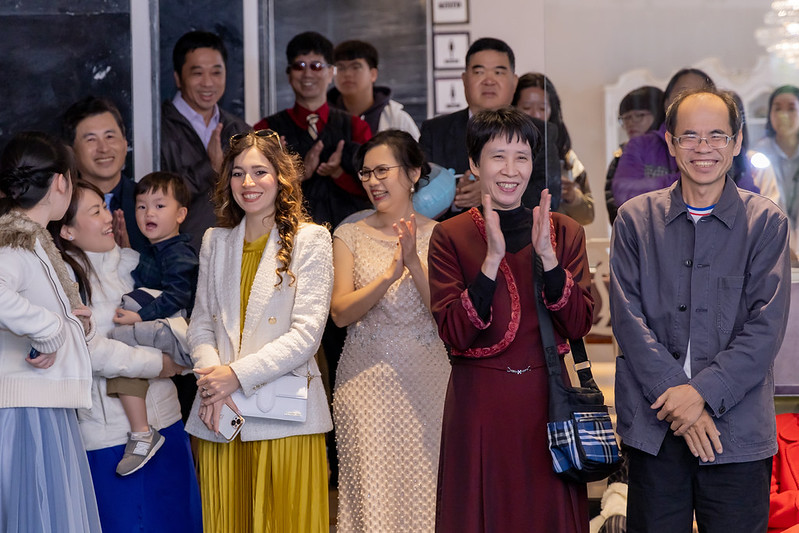 Apple婚禮攝影 Wedding婚禮記錄 台北婚攝 