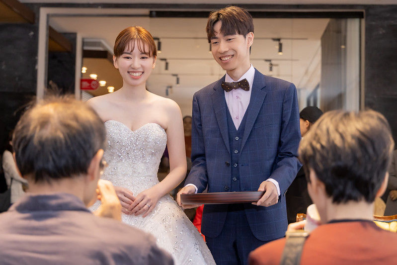 Apple婚禮攝影 Wedding婚禮記錄 台北婚攝 