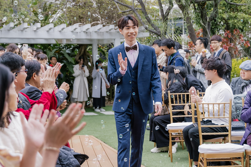 Apple婚禮攝影 Wedding婚禮記錄 台北婚攝 
