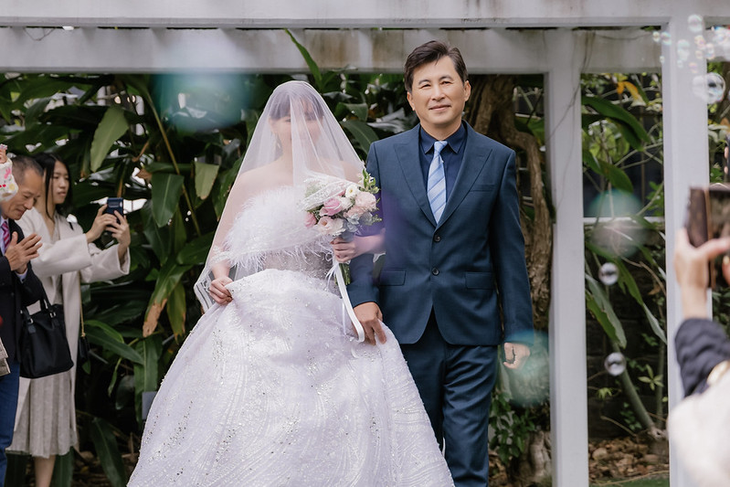 Apple婚禮攝影 Wedding婚禮記錄 台北婚攝 