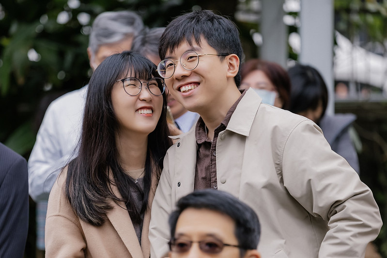 Apple婚禮攝影 Wedding婚禮記錄 台北婚攝 