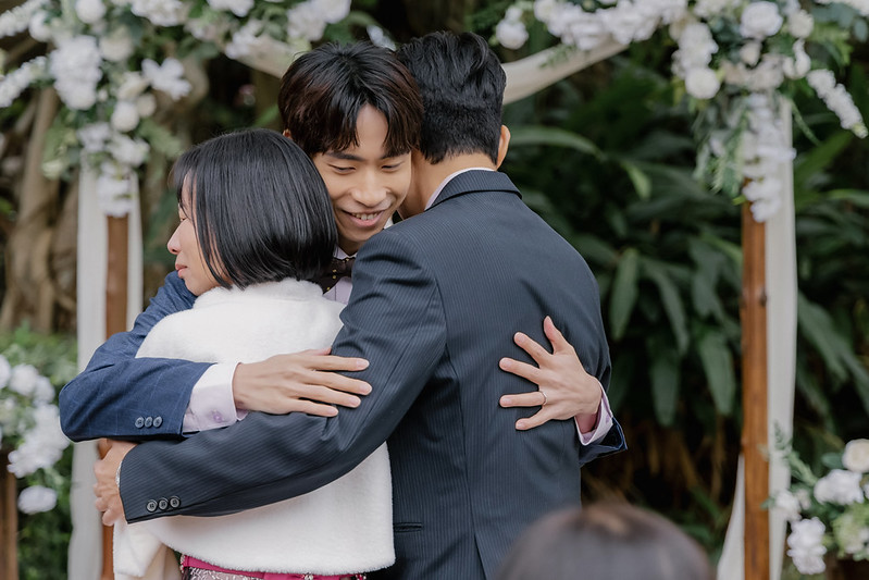 Apple婚禮攝影 Wedding婚禮記錄 台北婚攝 