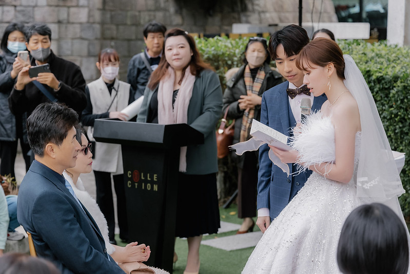 Apple婚禮攝影 Wedding婚禮記錄 台北婚攝 