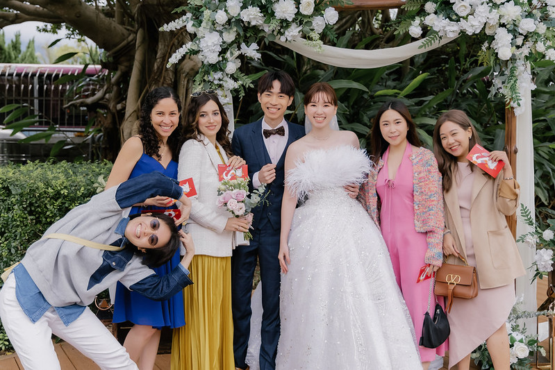 Apple婚禮攝影 Wedding婚禮記錄 台北婚攝 