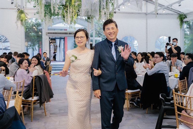 Apple婚禮攝影 Wedding婚禮記錄 台北婚攝 