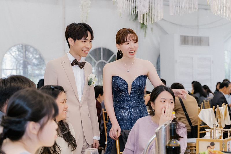 Apple婚禮攝影 Wedding婚禮記錄 台北婚攝 