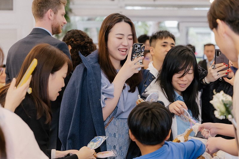 Apple婚禮攝影 Wedding婚禮記錄 台北婚攝 