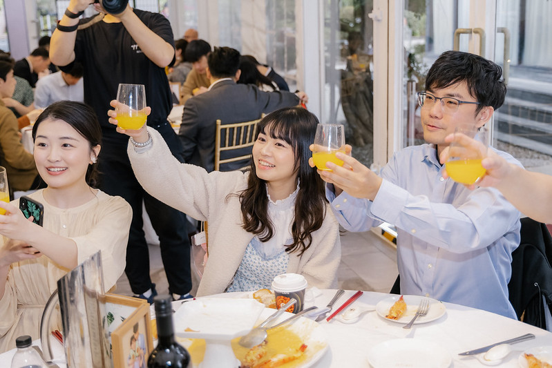 Apple婚禮攝影 Wedding婚禮記錄 台北婚攝 