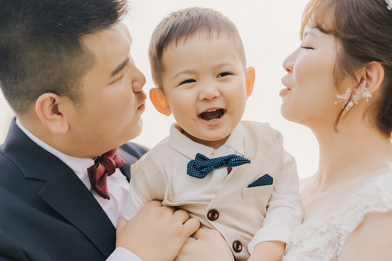 Apple婚禮攝影 Wedding婚禮記錄 台北婚攝 