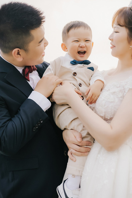 Apple婚禮攝影 Wedding婚禮記錄 台北婚攝 