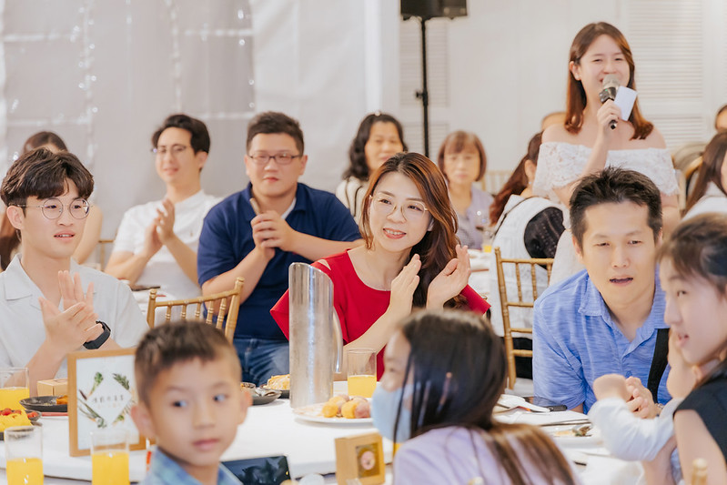 Apple婚禮攝影 Wedding婚禮記錄 台北婚攝 
