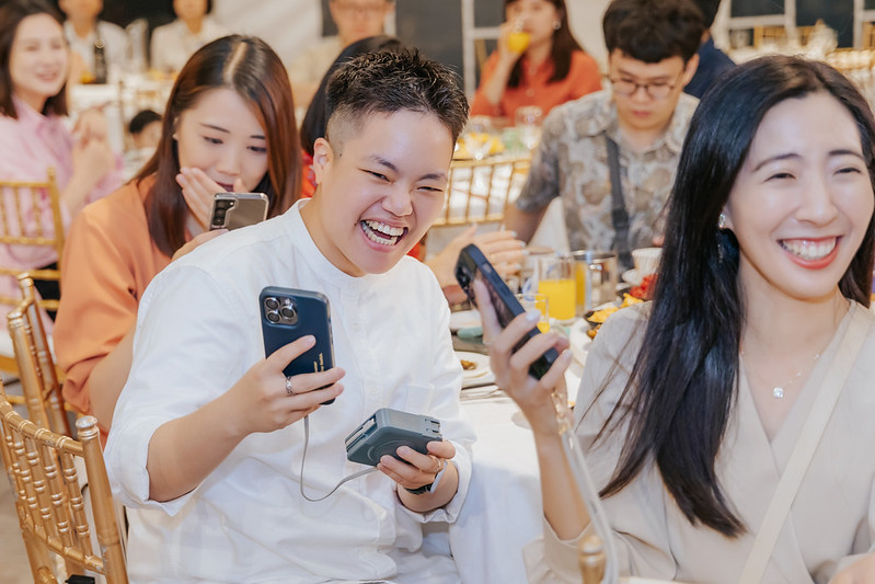 Apple婚禮攝影 Wedding婚禮記錄 台北婚攝 
