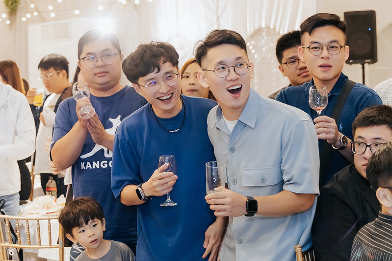 Apple婚禮攝影 Wedding婚禮記錄 台北婚攝 