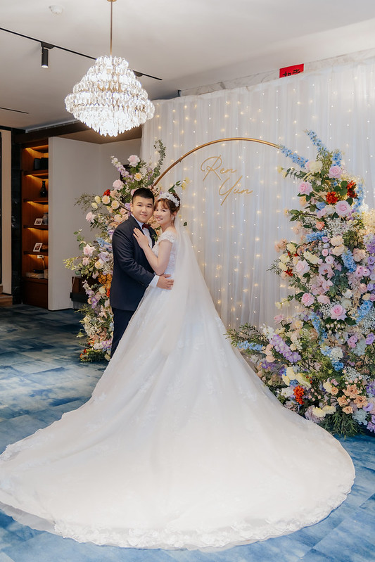 Apple婚禮攝影 Wedding婚禮記錄 台北婚攝 