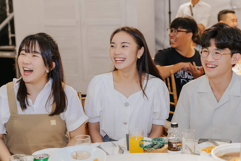Apple婚禮攝影 Wedding婚禮記錄 台北婚攝 