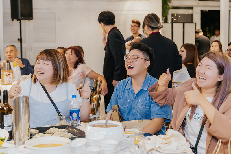 Apple婚禮攝影 Wedding婚禮記錄 台北婚攝 