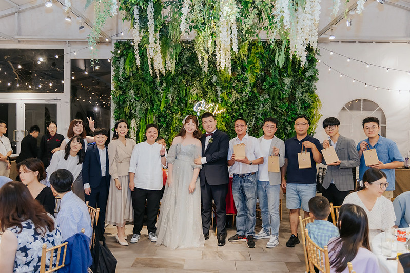 Apple婚禮攝影 Wedding婚禮記錄 台北婚攝 