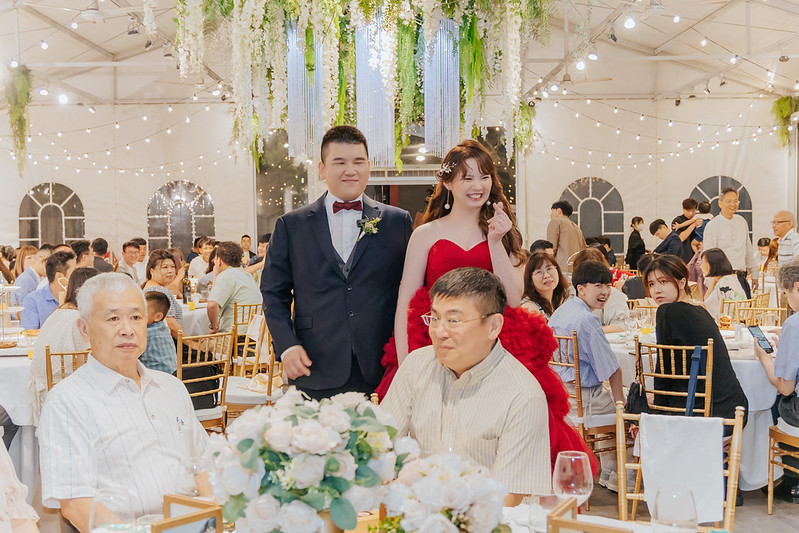 Apple婚禮攝影 Wedding婚禮記錄 台北婚攝 