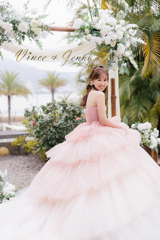 Apple婚禮攝影 Wedding婚禮記錄 台北婚攝 