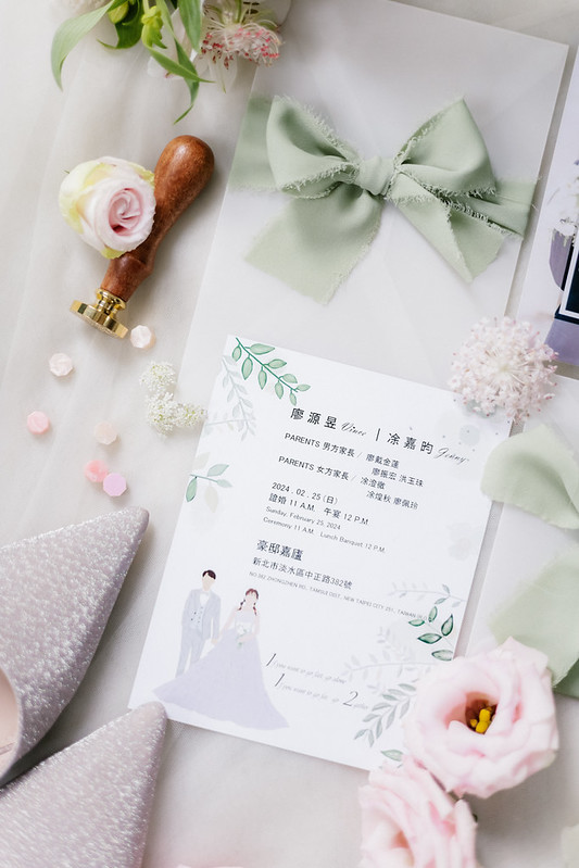Apple婚禮攝影 Wedding婚禮記錄 台北婚攝 