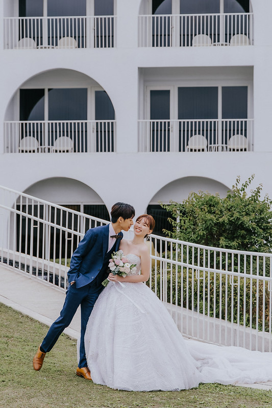 Apple婚禮攝影 Wedding婚禮記錄 台北婚攝 
